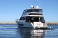 Maritimo M55 Located in Western Australia