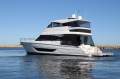 Maritimo M55 Located in Western Australia