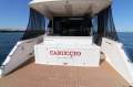 Maritimo M55 Located in Western Australia