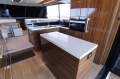 Maritimo M55 Located in Western Australia