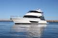 Maritimo M55 Located in Western Australia