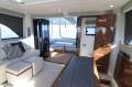 Maritimo M55 Located in Western Australia