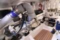 Maritimo M55 Located in Western Australia