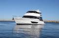 Maritimo M55 Located in Western Australia
