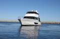Maritimo M55 Located in Western Australia
