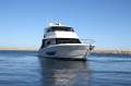 Maritimo M55 Located in Western Australia