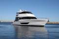 Maritimo M55 Located in Western Australia
