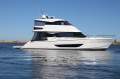 Maritimo M55 Located in Western Australia