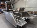 New Sea Rider 6.2 Centre Console