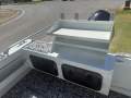 New Sea Rider 620 Centre Console