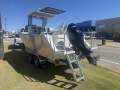 New Sea Rider 620 Centre Console