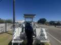 New Sea Rider 620 Centre Console