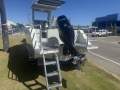 New Sea Rider 620 Centre Console