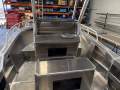 New Sea Rider 6.2 Centre Console
