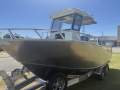 New Sea Rider 620 Centre Console