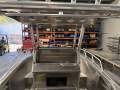 New Sea Rider 6.2 Centre Console