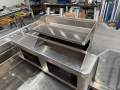 New Sea Rider 6.2 Centre Console