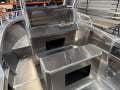 New Sea Rider 6.2 Centre Console