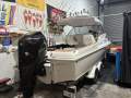 Caribbean Reef Runner 21