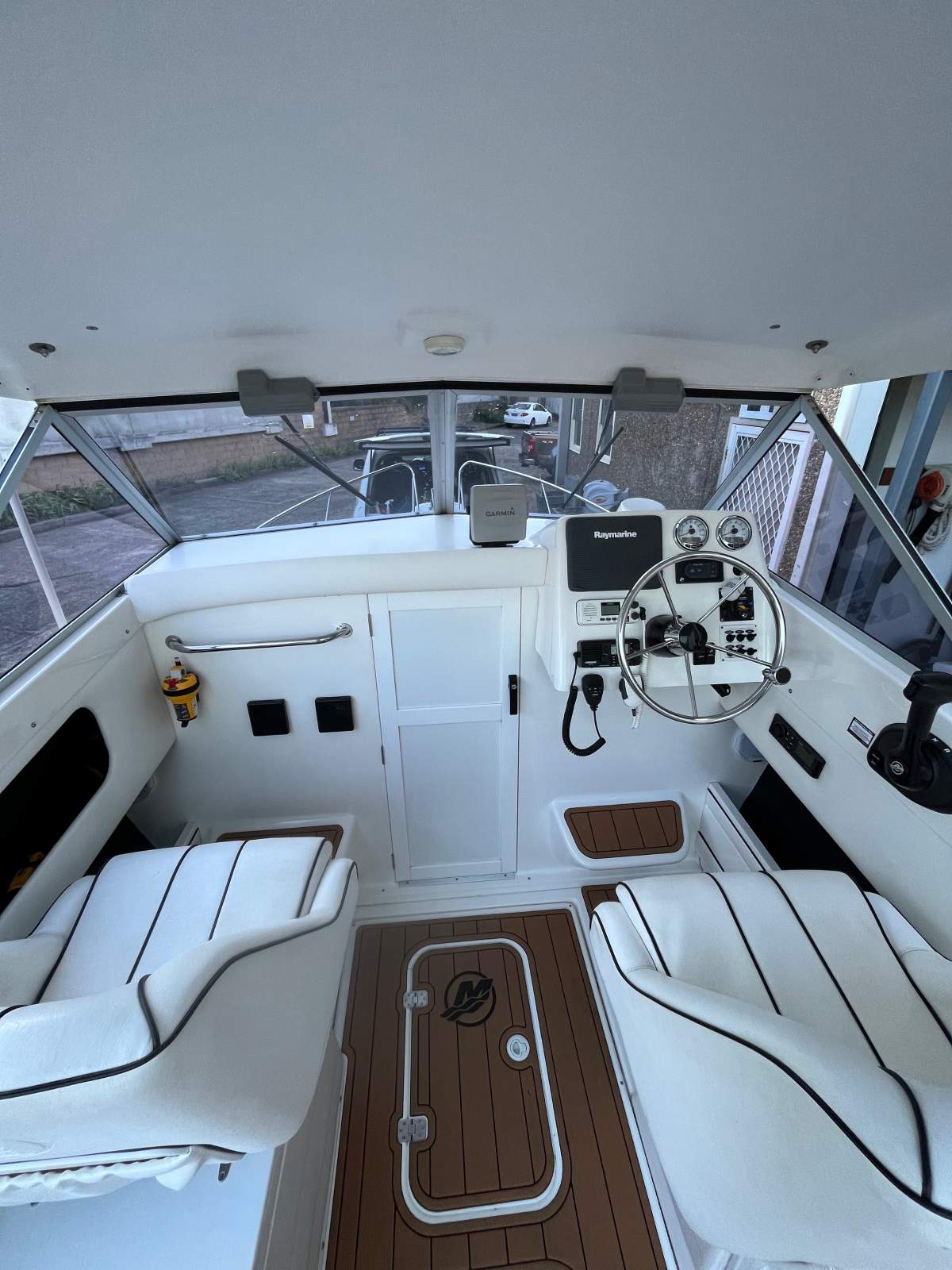 Caribbean Reef Runner 21
