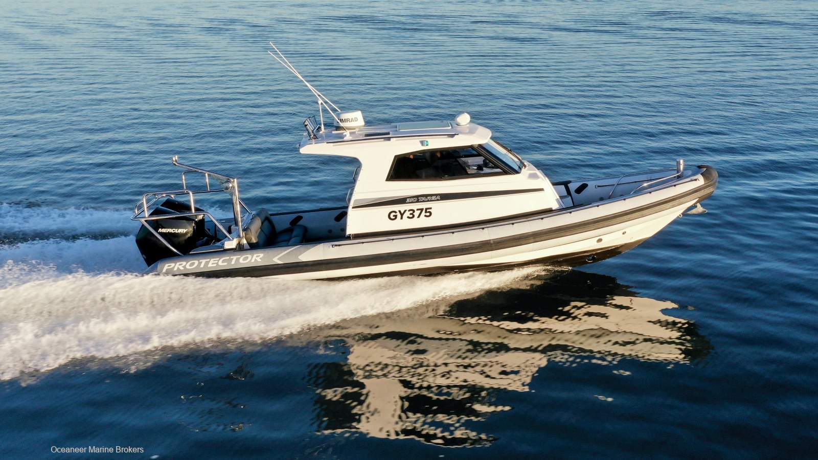 Protector 310 Targa