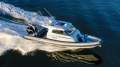 Protector 310 Targa