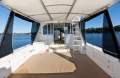Caribbean 45 Flybridge Cruiser