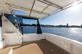 Caribbean 45 Flybridge Cruiser