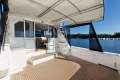 Caribbean 45 Flybridge Cruiser