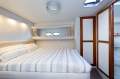 Caribbean 45 Flybridge Cruiser