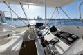Caribbean 45 Flybridge Cruiser
