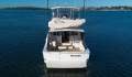 Caribbean 45 Flybridge Cruiser