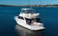 Caribbean 45 Flybridge Cruiser