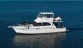 Caribbean 45 Flybridge Cruiser