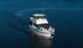 Caribbean 45 Flybridge Cruiser