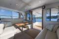 Caribbean 45 Flybridge Cruiser