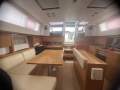 Beneteau Sense 43
