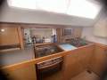 Beneteau Sense 43