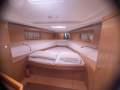 Beneteau Sense 43