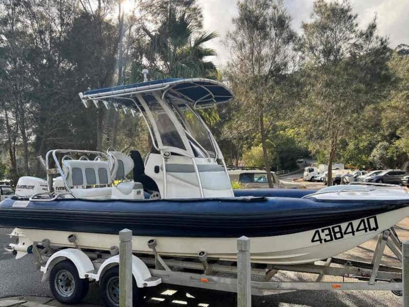 Hysucat 650HF