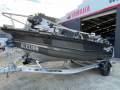 Stabicraft 1550 Frontier