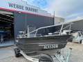 Stabicraft 1550 Frontier