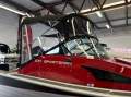 New McLay 571 Sportsman