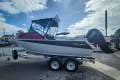 New McLay 571 Sportsman