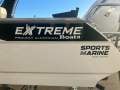 New Extreme 646 Game King Boat, Motor, Trailer Package