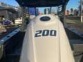 New Extreme 646 Game King Boat, Motor, Trailer Package