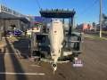 New Extreme 646 Game King Boat, Motor, Trailer Package