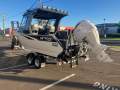 New Extreme 646 Game King Boat, Motor, Trailer Package