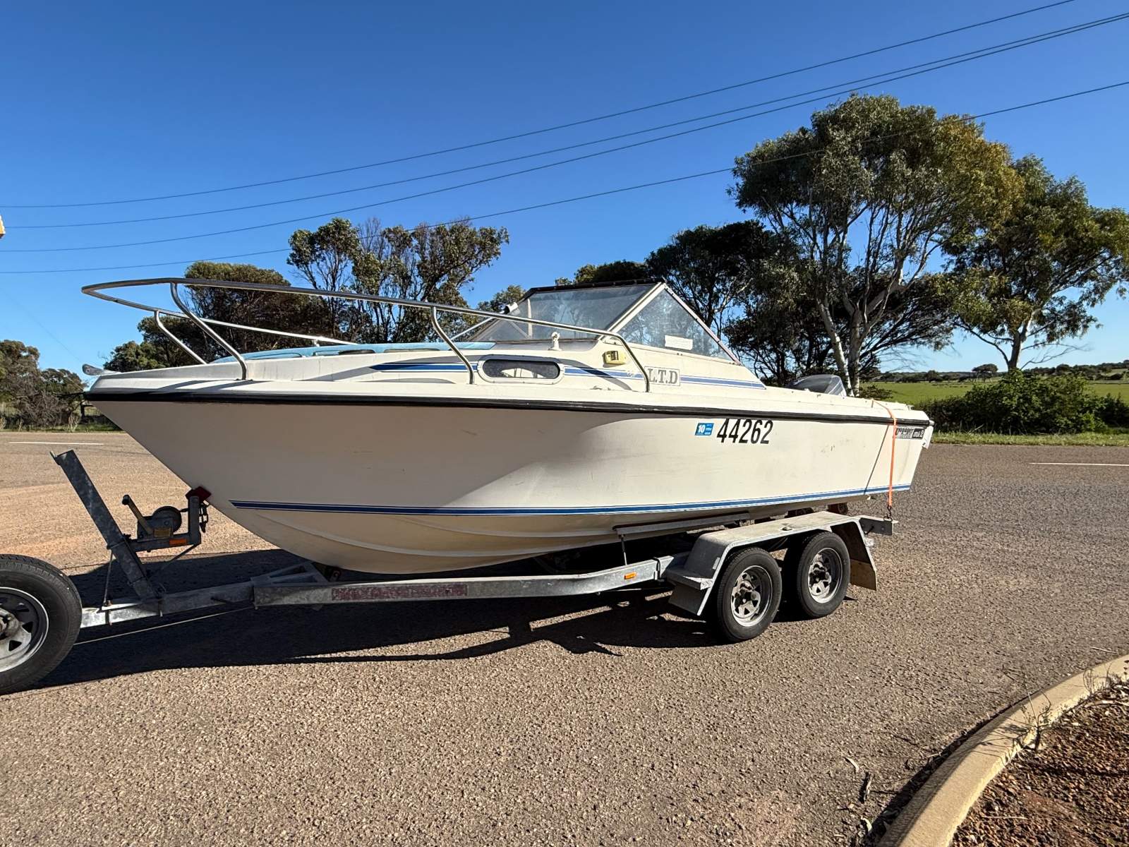 Voyager MK 3