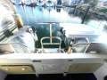 Leisurecat 8000 Sportsfisher